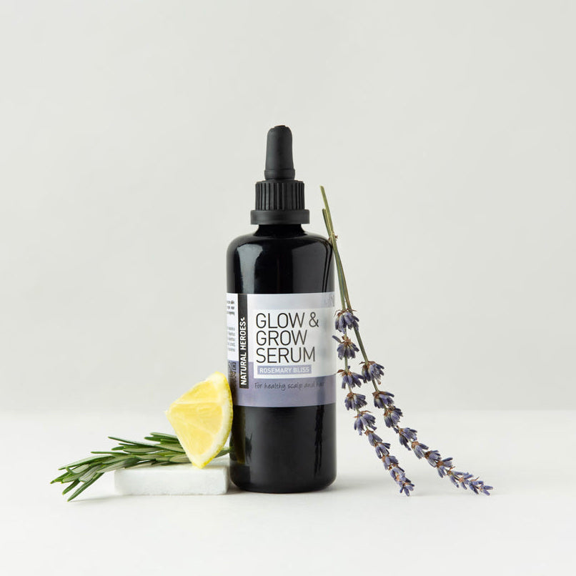 Glow & Grow Serum