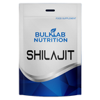 Shilajit 500mg - BulkLab Nutrition