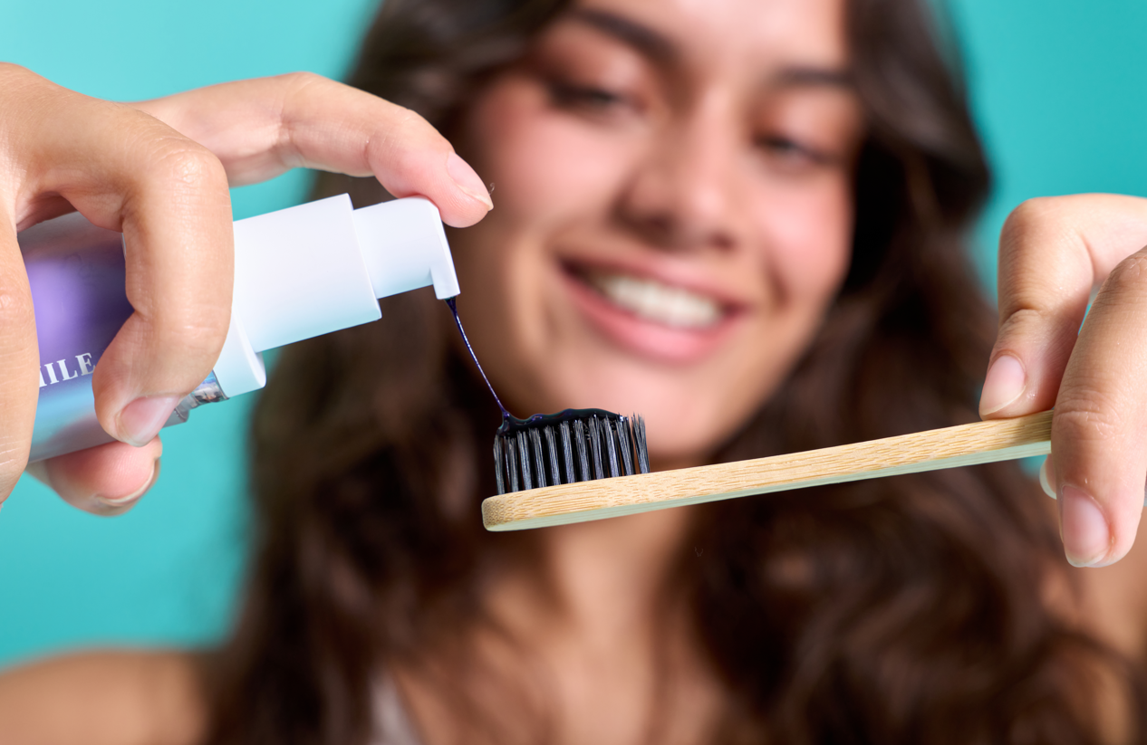 Ultimate whitening bundel