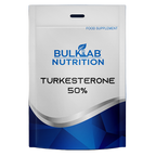 Turkesterone 1000mg 50% - Capsules- BulkLab Nutrition